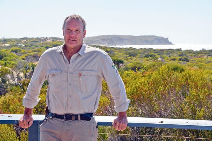 Almost double the visitors to Dhilba Guuranda-Innes post image