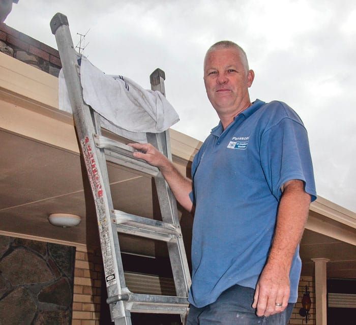 Don’t lose your cool, things could get heated post image