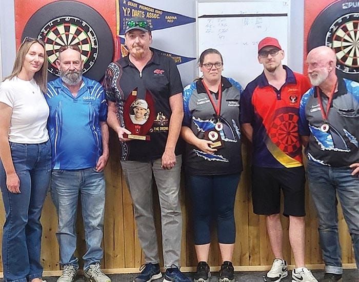 KDC hosts William Papworth Memorial post image