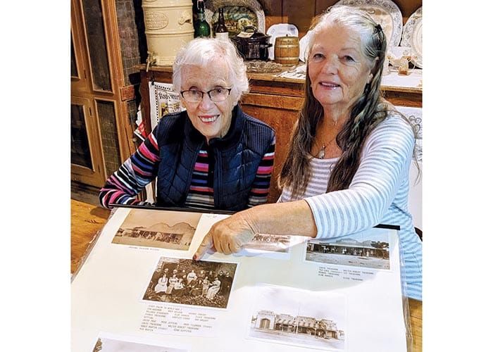 An uncanny connection post image