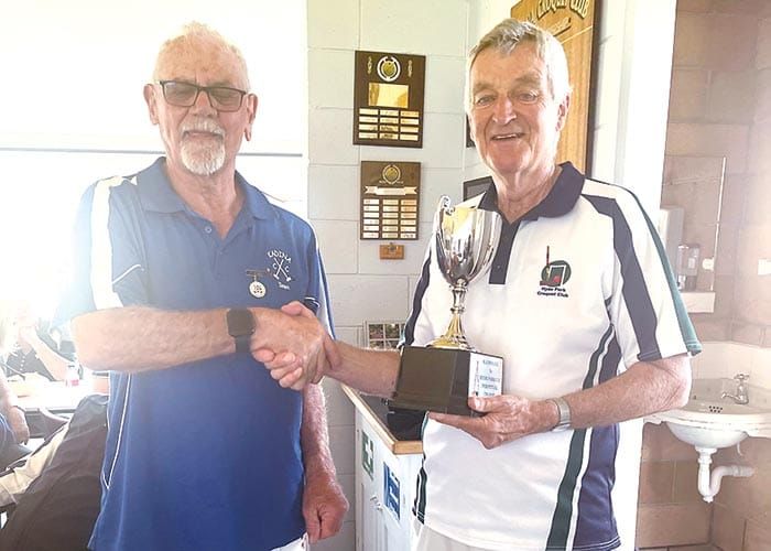 Kadina Croquet Club hosts Hyde Park post image