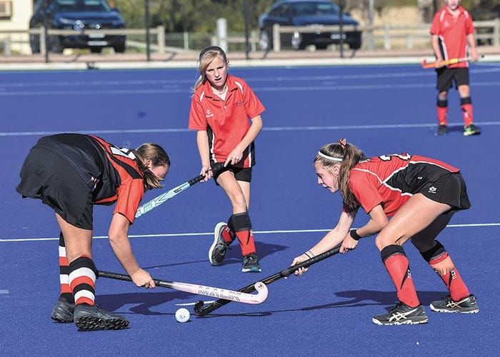 YP Hockey post image