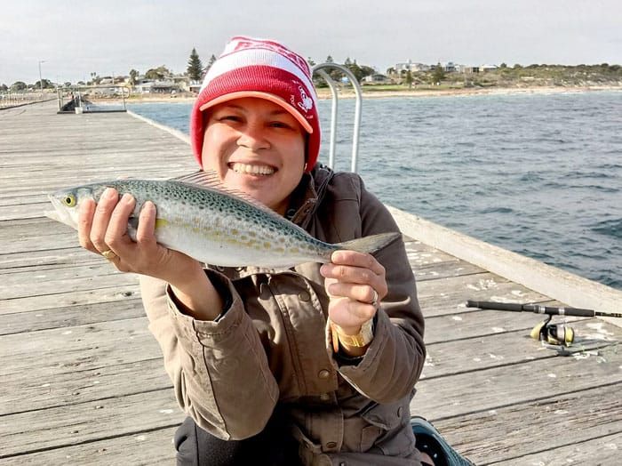 LIFE TAKEN - Husband is charged over Cherry's death post image