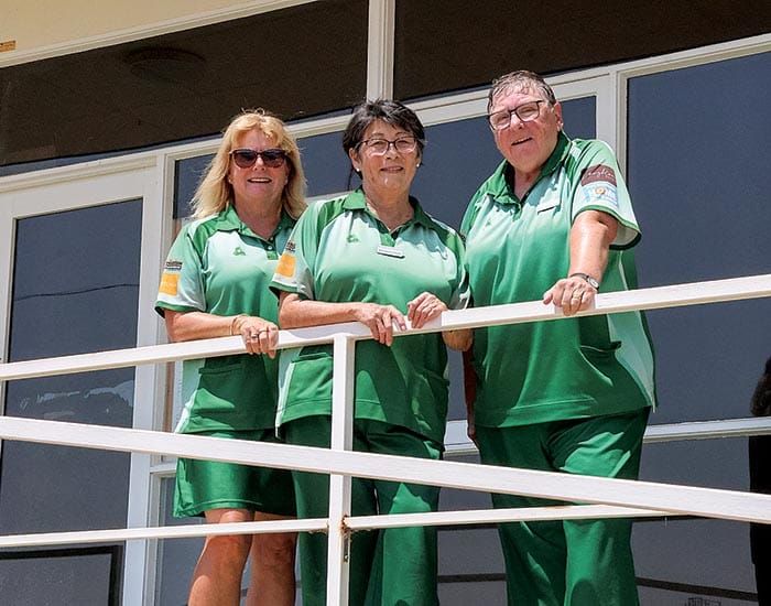 $50,000 boost for Port Broughton Bowling Club post image