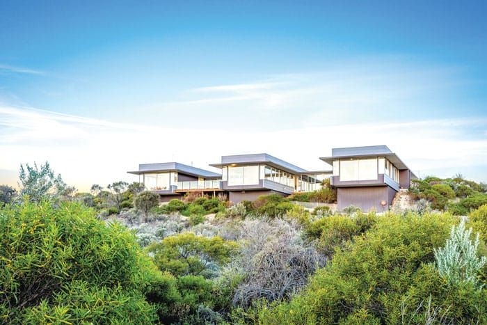 Off-grid retreat goes to market for $10m post image
