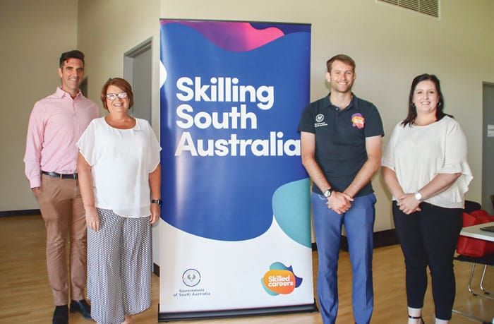 Help for businesses considering employing trainees, apprentices post image