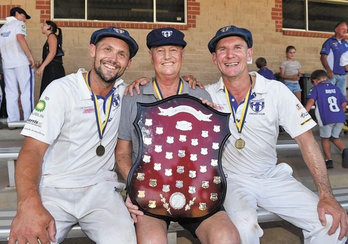 LYPCA A grade grand final post image