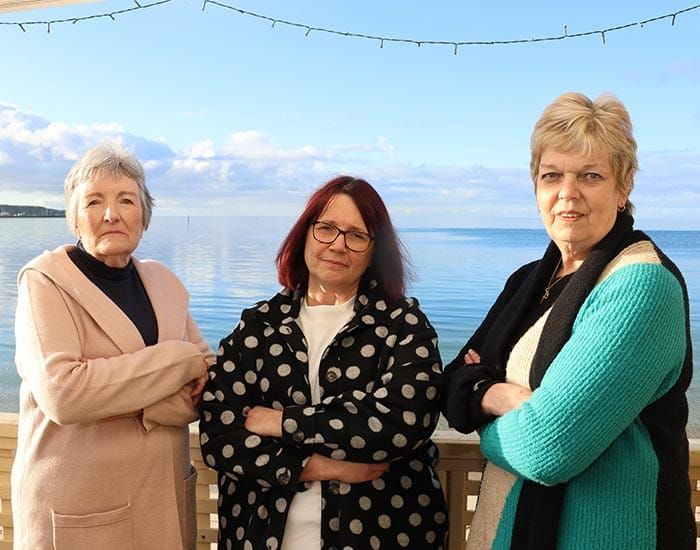 Feds fly in with $14m post image