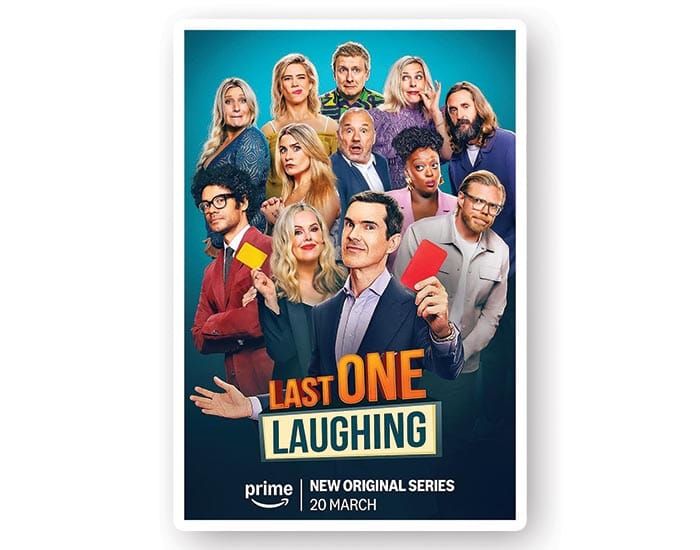 Don’t laugh out loud post image