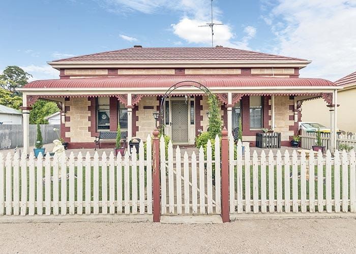 Location, location post image