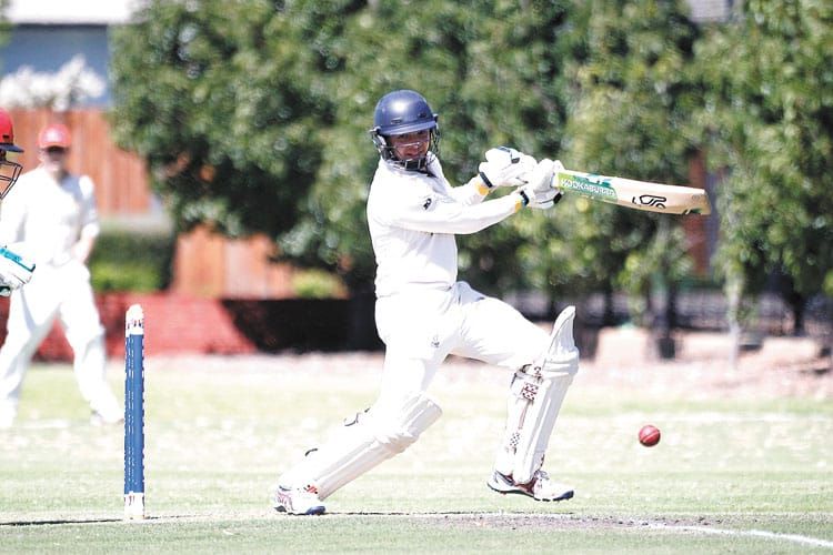 Pointon’s career-best performance post image
