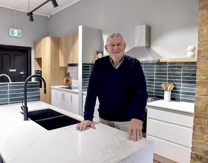 Turning dreams into reality post image