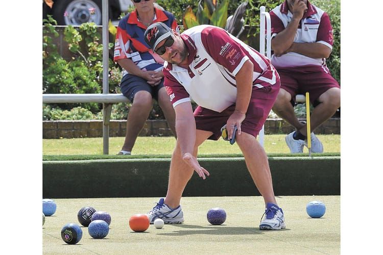 SYP Bowls: Port Vincent powers into grand final post image