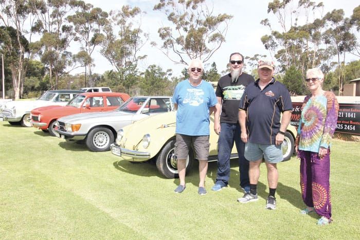 Moonta Show ‘n’ Shine this weekend post image