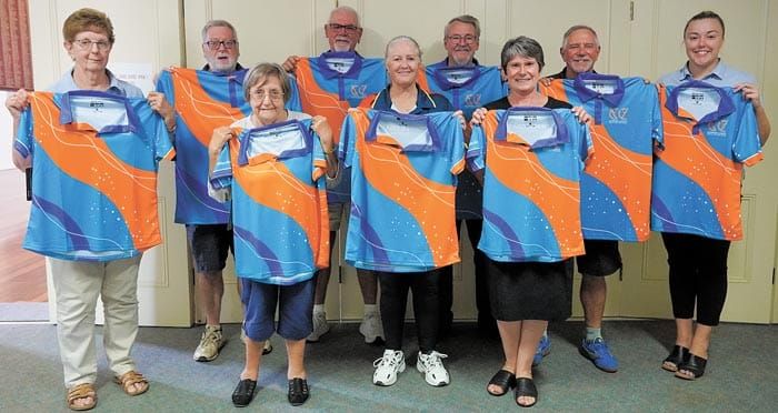 Masters Games nears start line post image