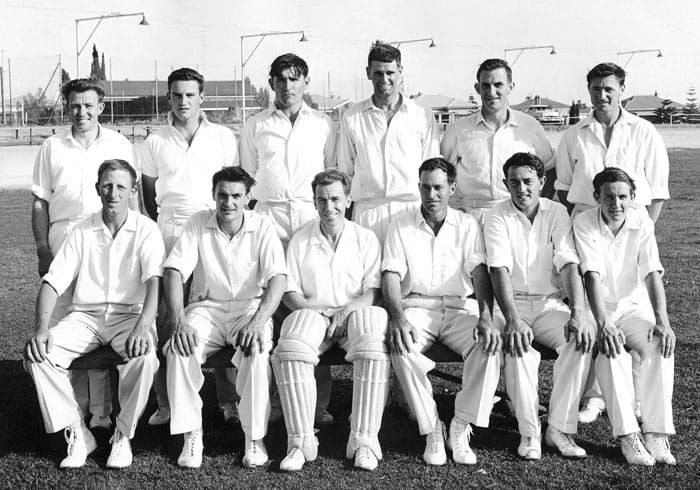 International cricket history – 1963-64 post image