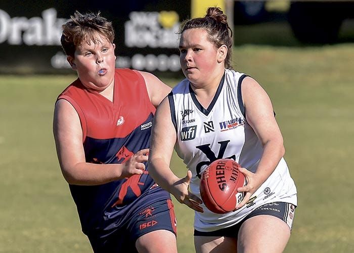 Moonta claims all-important win post image