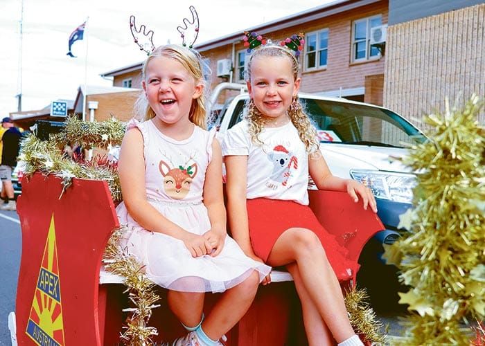 Counting down to Christmas post image