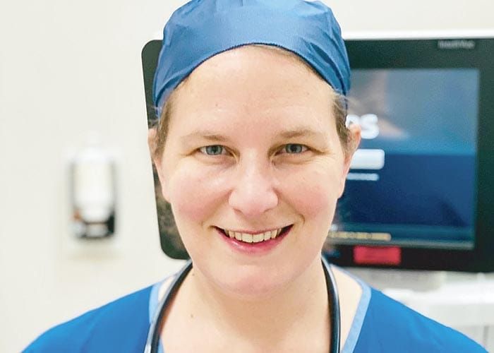 Call to improve funding, training for country GPs post image