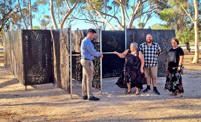 Polgreen Park’s a-maze-ing new feature post image