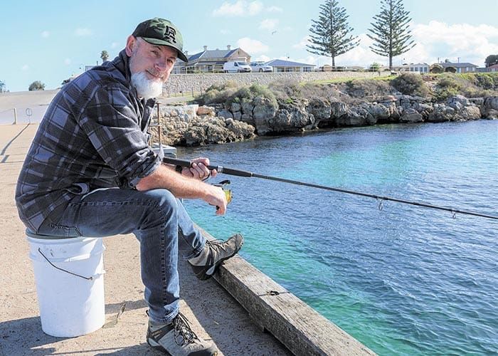 Survey casts for rec fishing push post image