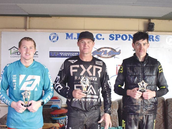 Moonta Dirt Bike Club post image