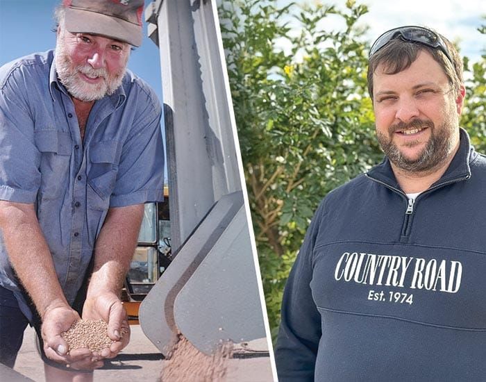 Free workshop for next generation farmers post image