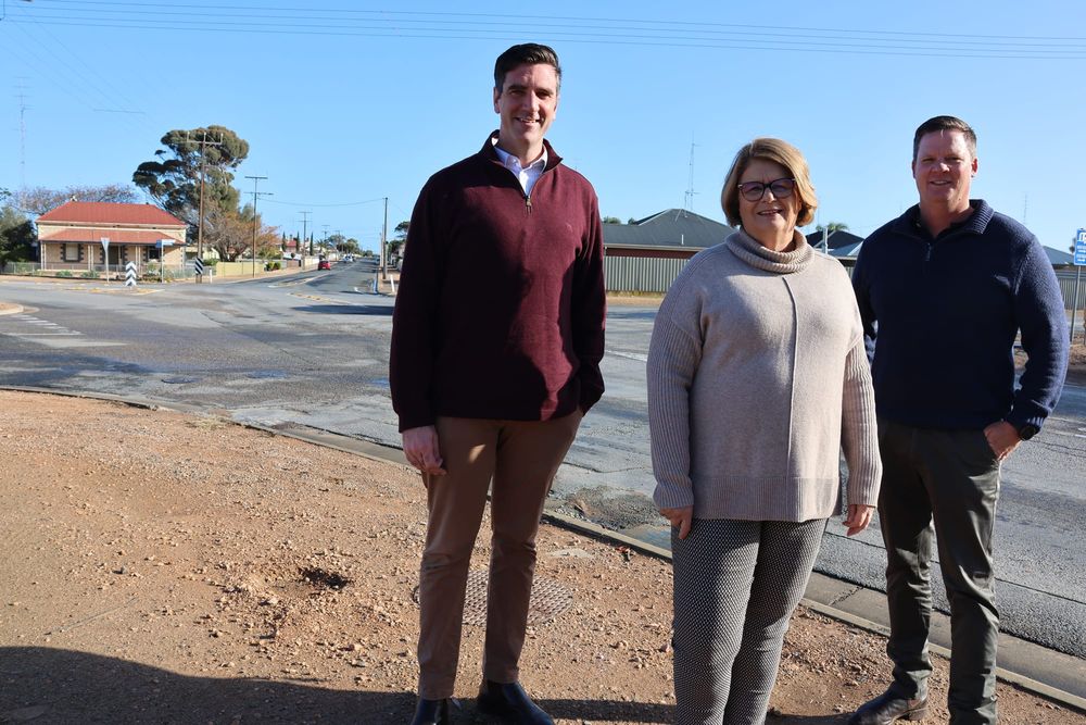Wallaroo closes in on a smoother entrance post image