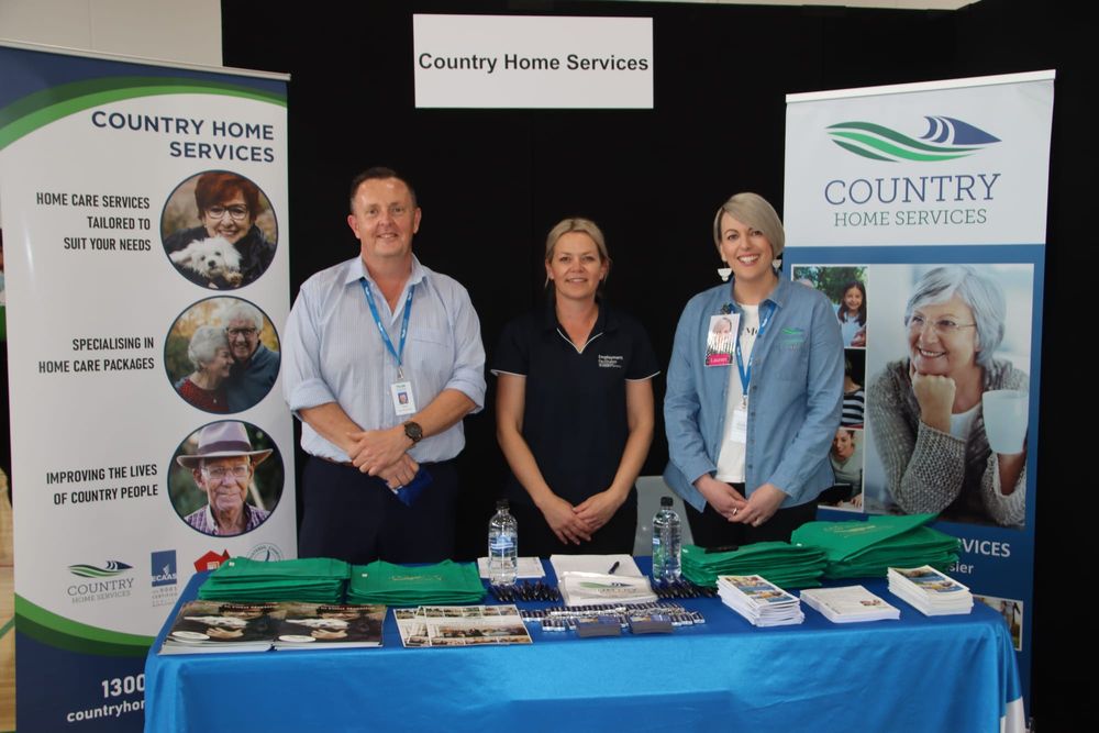 Careers expo providing new chances post image