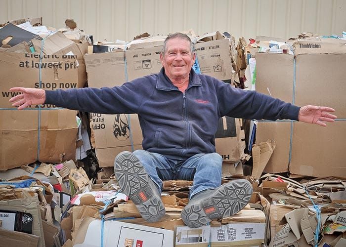 One man’s trash is another man’s treasure post image
