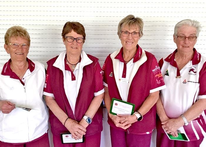 Maitland women’s invitation day post image