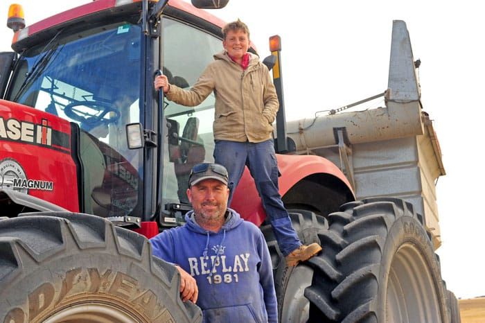 Supply chain nightmare post image