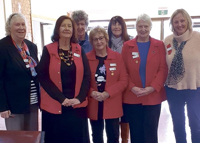 SACWA Spencer Group holds AGM post image