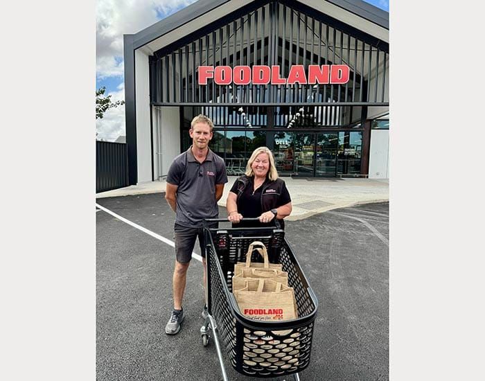 Minlaton Foodland: A new chapter for a family business post image