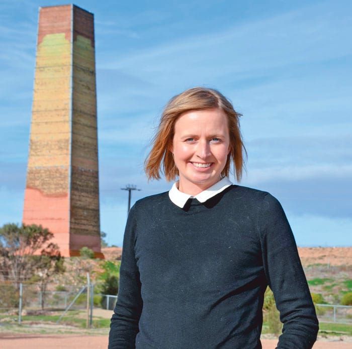 Emily Bourke MLC promoted post image