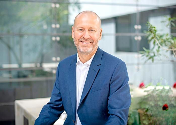 New CEO for CSIRO post image