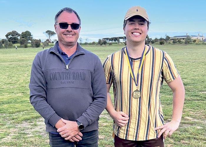 Sunbury Cricket Club legend remembered post image