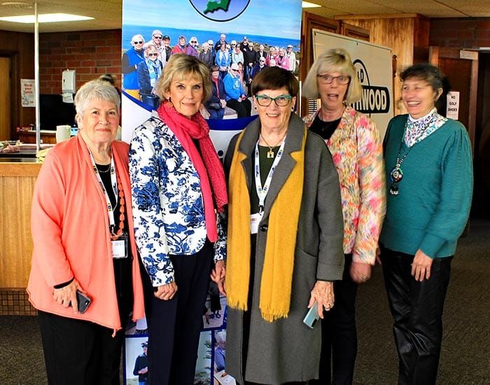U3A celebrates 20 years post image