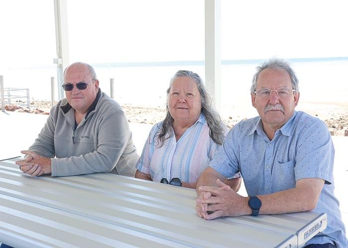 Upgrades just in time for summer post image