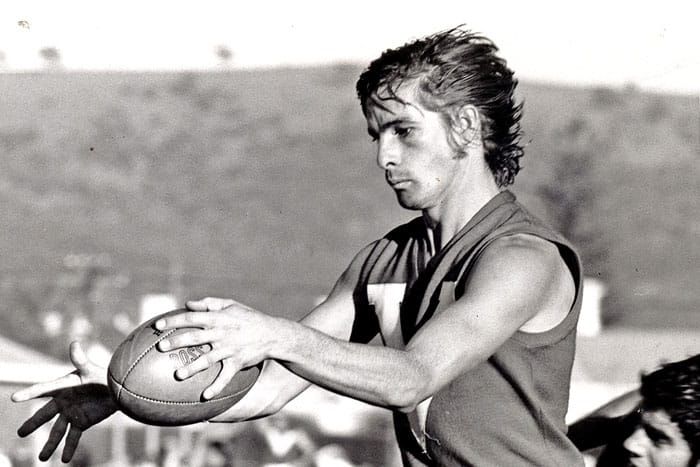 David Marsh’s golden era post image