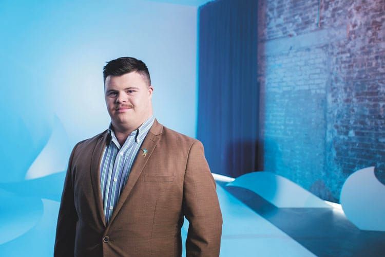 Hugo lands big ambassador role post image