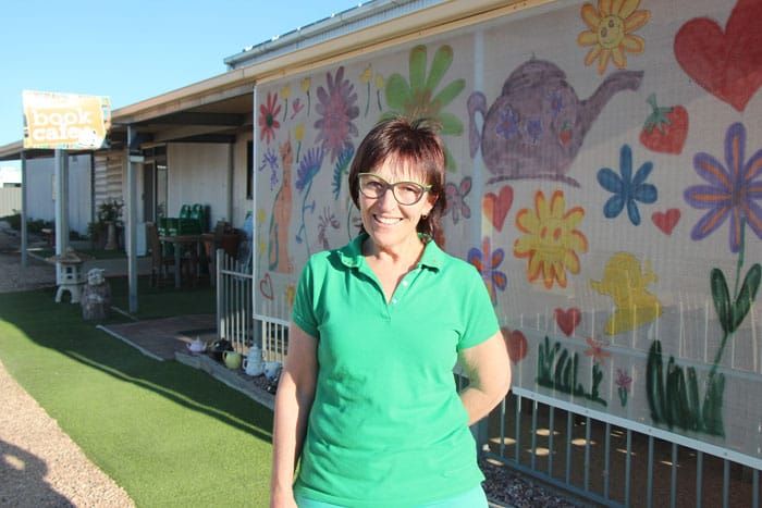 A new chapter for Noelene post image