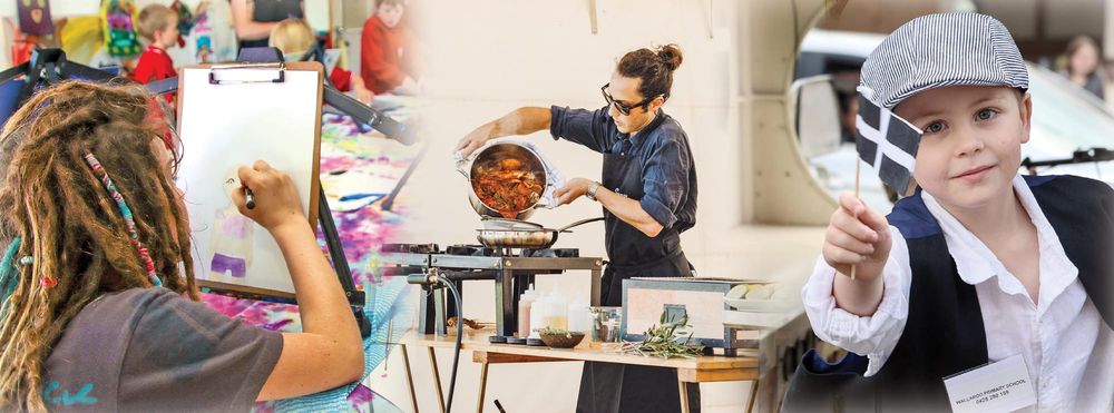 Three Yorke Peninsula events win funding post image