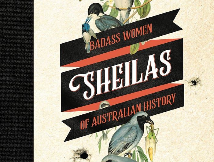 Women making history post image