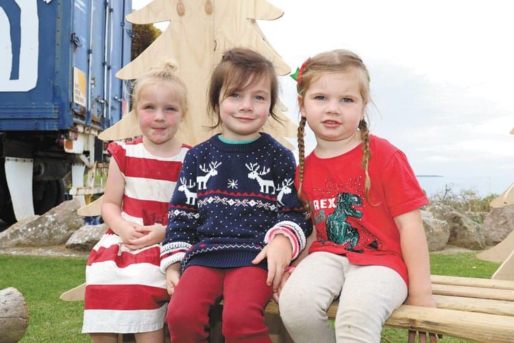 Carols a delight in Edithburgh post image