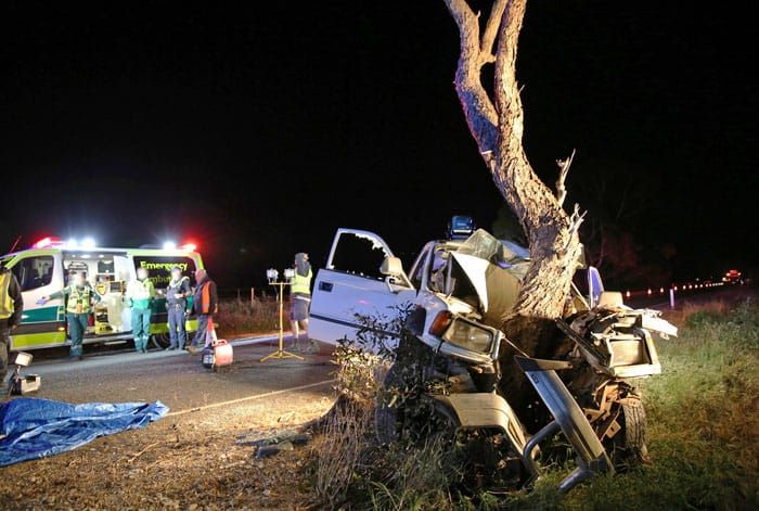 SAPOL urges regional drivers to stop dying post image