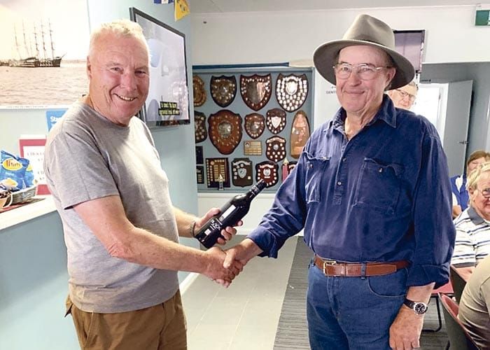 Wallaroo Sailing Club post image