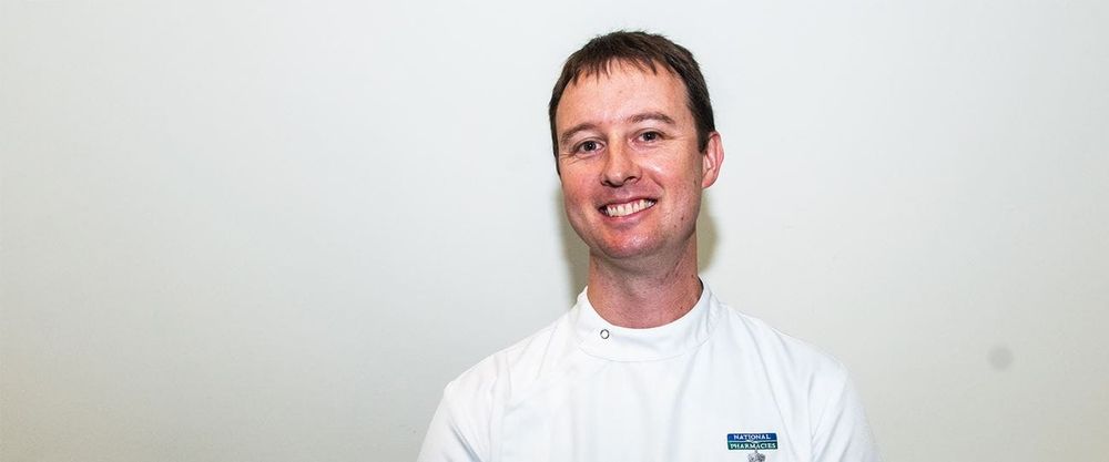 Pageant prince Brad post image