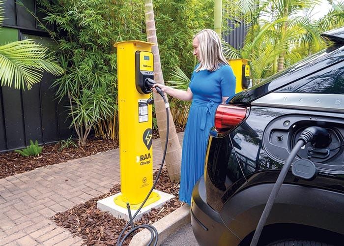 Charging ahead on Yorke Peninsula post image