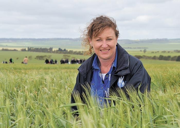 Hart Field Day fast-approaching post image